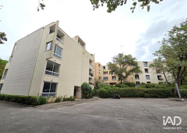 Appartement à vendre 3 pièces 67 m² Montpellier