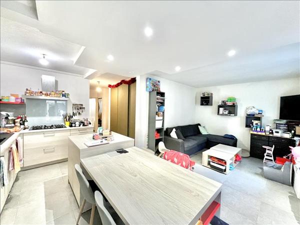 Appartement à vendre |  Brive-la-Gaillarde |  3 pièces | 64 m²