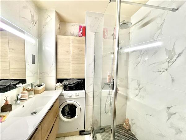 Appartement à vendre |  Brive-la-Gaillarde |  3 pièces | 64 m²