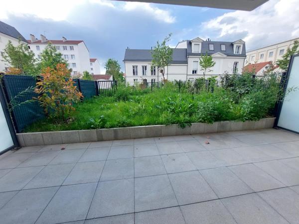 Appartement 1 pièce à louer