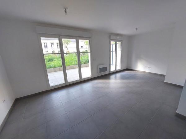 Appartement 1 pièce à louer