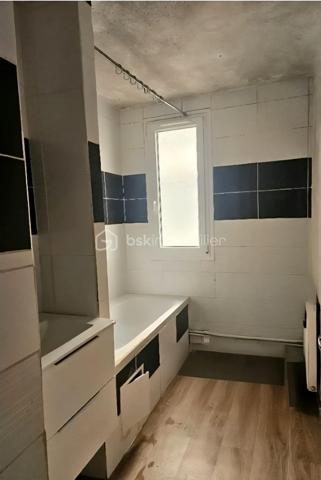 Appartement de 87 m²