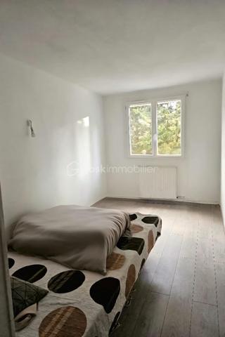 Appartement de 87 m²