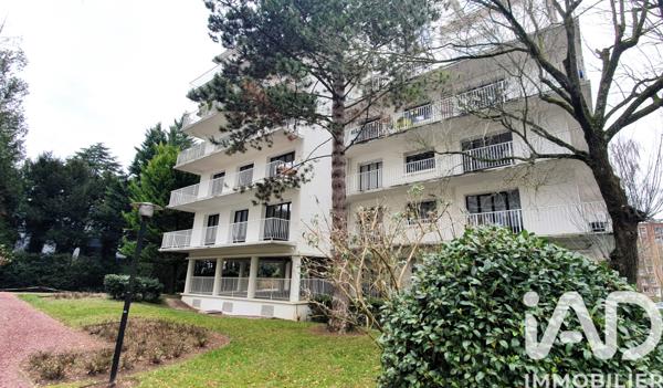 Studio à vendre 10 m² Amiens