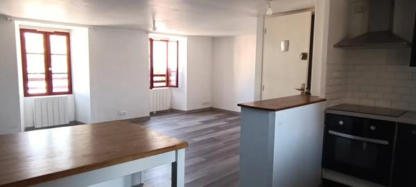Immobilier Ambon (56190) – Appartement 56m2 – 154 990 €