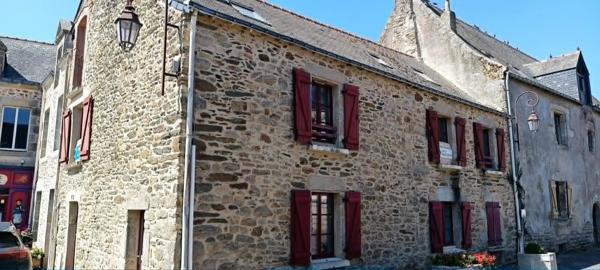 Immobilier Ambon (56190) – Appartement 56m2 – 154 990 €