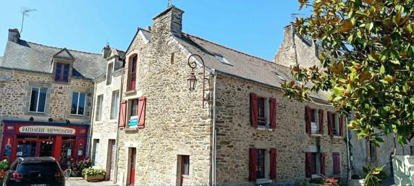 Immobilier Ambon (56190) – Appartement 56m2 – 154 990 €