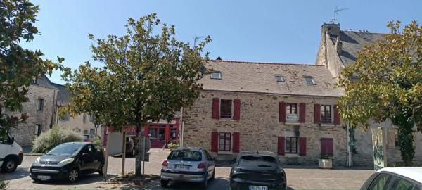 Immobilier Ambon (56190) – Appartement 56m2 – 154 990 €