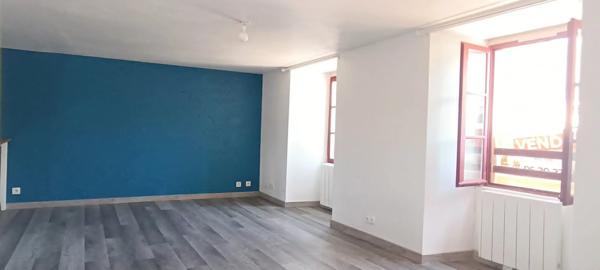 Immobilier Ambon (56190) – Appartement 56m2 – 154 990 €