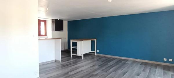 Immobilier Ambon (56190) – Appartement 56m2 – 154 990 €