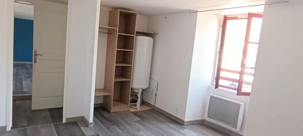 Immobilier Ambon (56190) – Appartement 56m2 – 154 990 €