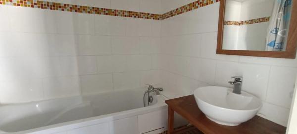 Immobilier Ambon (56190) – Appartement 56m2 – 154 990 €