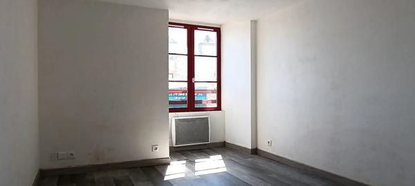 Immobilier Ambon (56190) – Appartement 56m2 – 154 990 €