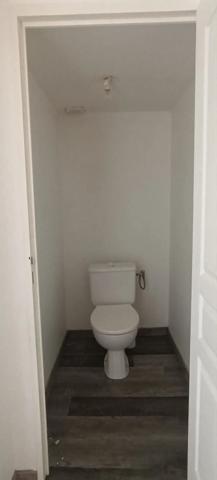 Immobilier Ambon (56190) – Appartement 56m2 – 154 990 €