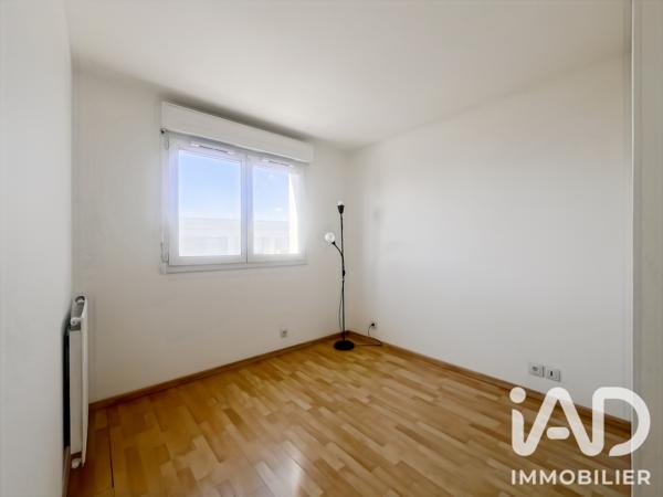 Appartement à vendre 2 pièces 41,44 m² Sevran