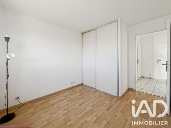Appartement à vendre 2 pièces 41,44 m² Sevran