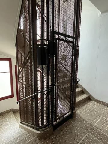 Appartement Nantes Talensac 106.11 m2,  
Nantes 44000