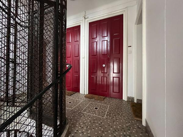 Appartement Nantes Talensac 106.11 m2,  
Nantes 44000