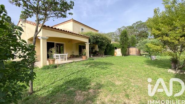 Maison à vendre 5 pièces 134 m² Poulx