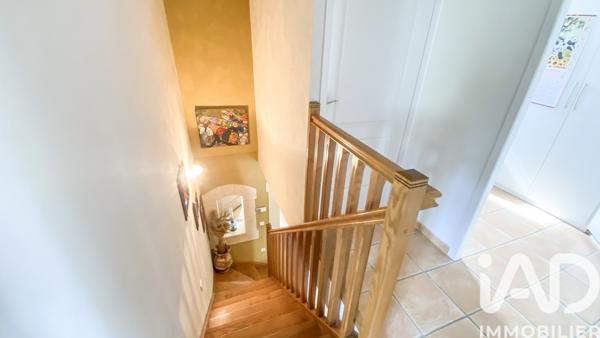 Maison à vendre 5 pièces 134 m² Poulx