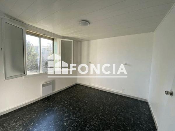 Location Appartement 3 pièces 68 m² - 2 AVENUE DE BONAVENTURE Avignon 84000