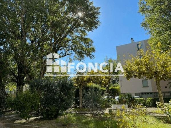 Location Appartement 3 pièces 68 m² - 2 AVENUE DE BONAVENTURE Avignon 84000