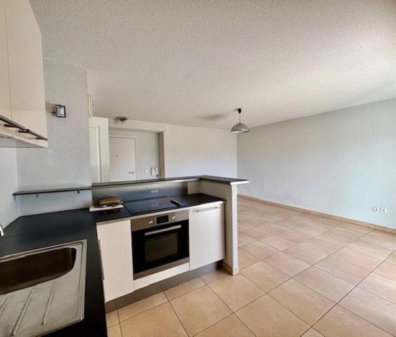 Résidence de stanging-T3 avec terrasse et parking