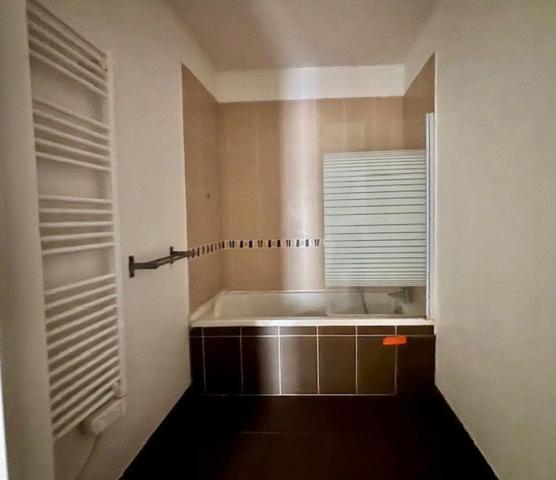 Résidence de stanging-T3 avec terrasse et parking