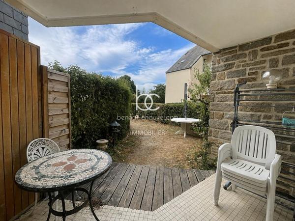 ARZON Appartement 2 pièces 39 m²