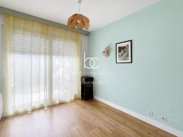 ARZON Appartement 2 pièces 39 m²