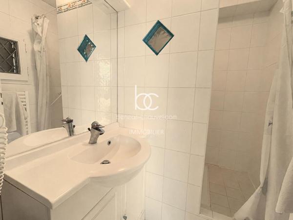 ARZON Appartement 2 pièces 39 m²