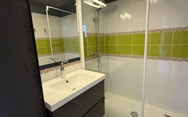 Appartement à vendre    2 pièces • 47 m2 Les Sables-d'Olonne