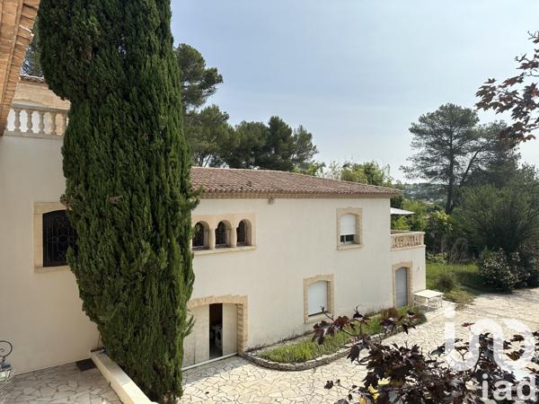 Maison à vendre 12 pièces 463 m² Saint-Gély-du-Fesc