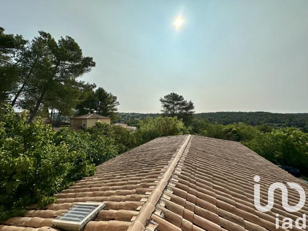 Maison à vendre 12 pièces 463 m² Saint-Gély-du-Fesc