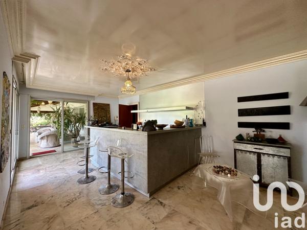 Maison à vendre 12 pièces 463 m² Saint-Gély-du-Fesc