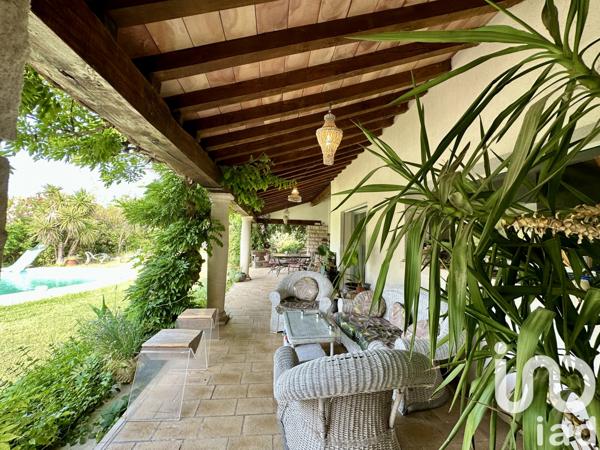 Maison à vendre 12 pièces 463 m² Saint-Gély-du-Fesc