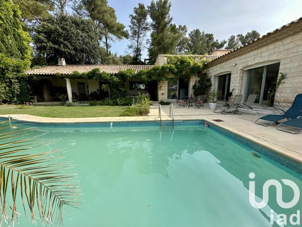 Maison à vendre 12 pièces 463 m² Saint-Gély-du-Fesc