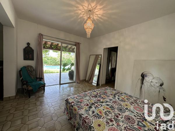 Maison à vendre 12 pièces 463 m² Saint-Gély-du-Fesc