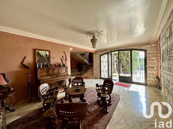 Maison à vendre 12 pièces 463 m² Saint-Gély-du-Fesc