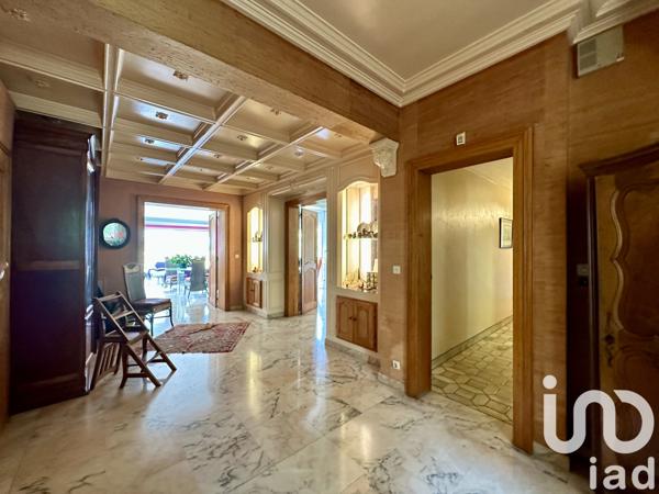 Maison à vendre 12 pièces 463 m² Saint-Gély-du-Fesc