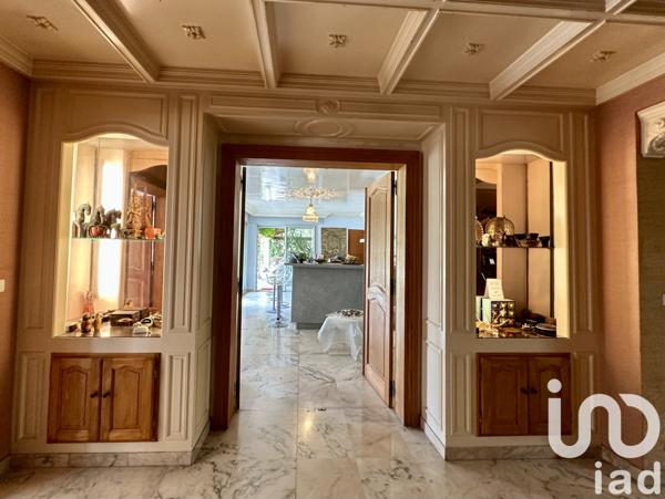 Maison à vendre 12 pièces 463 m² Saint-Gély-du-Fesc