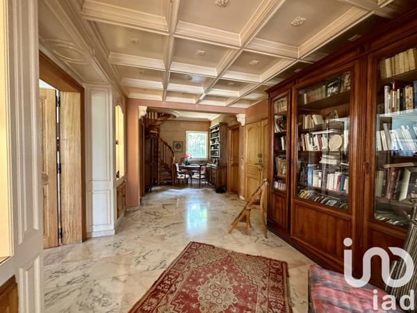 Maison à vendre 12 pièces 463 m² Saint-Gély-du-Fesc