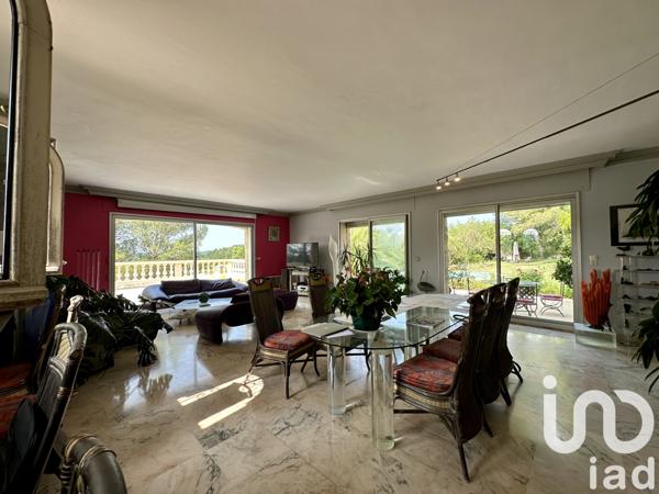 Maison à vendre 12 pièces 463 m² Saint-Gély-du-Fesc