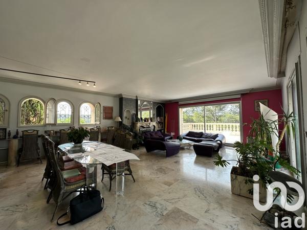 Maison à vendre 12 pièces 463 m² Saint-Gély-du-Fesc