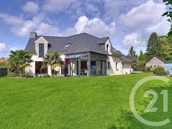 Maison à vendre  6 pièces - 175 m2 BEUZEVILLE - 27