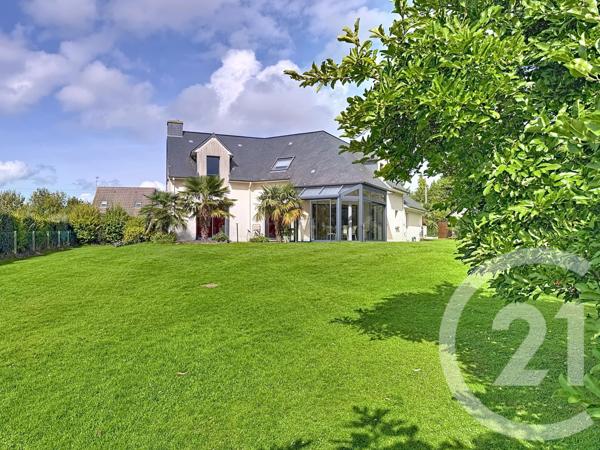 Maison à vendre  6 pièces - 175 m2 BEUZEVILLE - 27