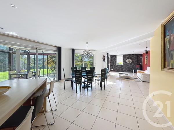 Maison à vendre  6 pièces - 175 m2 BEUZEVILLE - 27