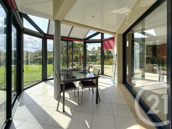 Maison à vendre  6 pièces - 175 m2 BEUZEVILLE - 27