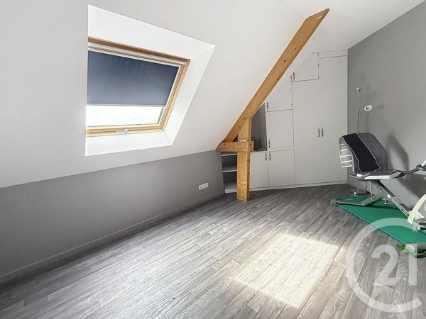 Maison à vendre  6 pièces - 175 m2 BEUZEVILLE - 27