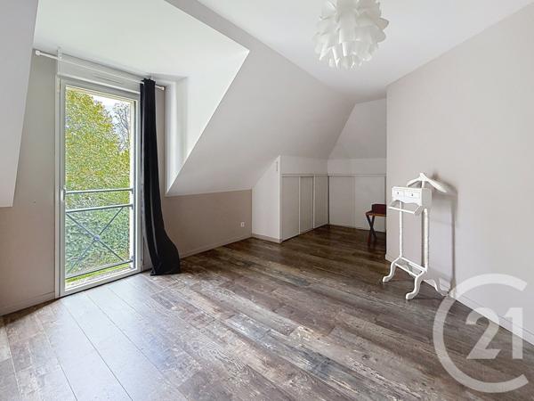 Maison à vendre  6 pièces - 175 m2 BEUZEVILLE - 27